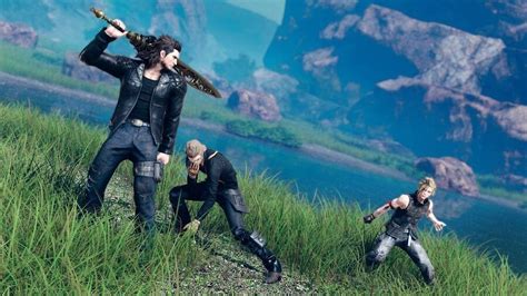 ffxv delete save slot